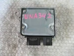 Bag Control Module Fits 17-19 Ford Taurus HG13-14B321-AA HG1314B321AA. Fixed Price $139.99.