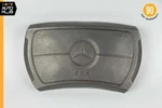 90-92 Mercedes R129 500SL 300SL Driver Steering Wheel Brown Oem. Fixed Price $99.60.