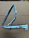 2015-2024 Ford Edge Left Side Driver Upper Curtain Roof. Fixed Price $80.00.