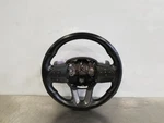2020 Dodge Charger Gt Steering Wheel Black Leather Non-heated. Fixed Price $95.63.