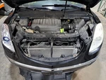 2008 Enclave Air Bag Assembly Rh Passenger Side Dash SKU#4287466. Fixed Price $114.00.