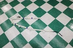 10-17 Jaguar Xj 124" Wb Overhead Roof Driver Side Left Lh Curtain. Fixed Price $284.99.