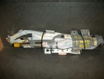 14 15 16 Subaru Xv Crosstrek Impreza Passenger Roof Srs Air Bag (M1G017). Fixed Price $75.00.
