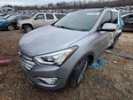 2014 Hyundai Santa Fe Passenger Airbag Used 121K Miles Oem 253-67394R. Fixed Price $119.95.