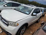 Driver Left Air Bag Front Knee Fits 11 Durango 4838240. Fixed Price $222.50.