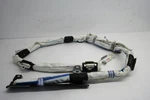 2013 2014 Nissan Altima Sdn Driver Left Side Roof Curtain Oem. Fixed Price $174.26.