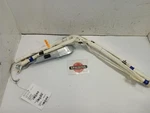 Srs Driver/left Roof/curtain Airbag From 2010 Tiguan 10240844. Fixed Price $211.83.