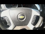 2012 Chevrolet Traverse Driver Left Bag Wheel. Fixed Price $224.39.