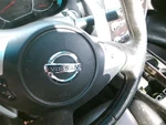 Driver Air Bag Wheel With Navigation System Fits 09-14 Maxima 811084. Fixed Price $139.99.