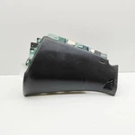 Cadillac Escalade MK4 Right Dash Trim 23382985 Lhd 2019 3302339. Fixed Price $270.42.