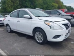 Passenger Right Air Bag Roof Sedan Fits 16-18 Versa 2275023. Fixed Price $210.00.