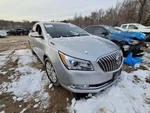 2014 Buick Lacrosse Driver Left Airbag Oem 127K Miles Used 253-01400L. Fixed Price $113.95.