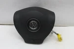 2011-2012 Volkswagen Tiguan Left Driver Steering Wheel Airbag Oem 1T0880201N. Fixed Price $134.25.