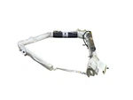 2014-2024 Dodge Ram 3500 Left Driver Crew Cab Roof Curtain Srs Air Bag Oem. Fixed Price $300.00.