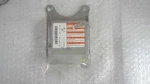 Bag Control Module Fits 2015 Subaru Impreza 98221FJ470. Fixed Price $139.99.