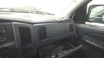Air Bag Passenger Dash Fits 02 Dodge 1500 Pickup 1914575. Fixed Price $145.00.
