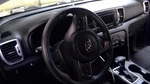 Used Steering Wheel Air Bag Fits: 2017 Kia Sportage Driver Grade. Fixed Price $156.00.