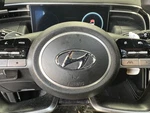 Driver Left Air Bag Wheel Fits 22-24 Santa Cruz 241008. Fixed Price $291.14.