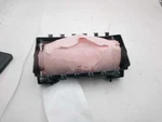 2017 Jeep Wrangler Oem Instrument Panel Air Bag - White, 82K Miles, Right Side. Fixed Price $234.99.