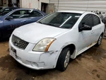 Passenger Air Bag Roof Thru 2/10 Fits 07-10 Sentra 1890803. Fixed Price $125.00.