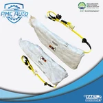 2014- 2018 Toyota RAV4 Driver & Passenger Side Front Seat Airbags Oem. Fixed Price $237.52.
