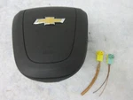 Chevrolet Camaro Convertible Lt Ss 2016-2015-2012 Lh Steering Wheel Airbag Left. Fixed Price $149.00.