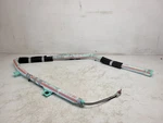 2019 2020 2021 2022 2023 Hyundai Kona Or Electric Right Pasenger Roof Air Bag. Fixed Price $157.50.