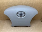 04-09 Toyota Sienna Front Left Driver Side Steering Wheel 41 Fawn. Fixed Price $80.00.