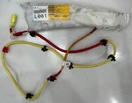 2012-19 Toyota Prius C Driver Upper Seat Air Bag Inflator Oem 7392052230. Fixed Price $149.99.