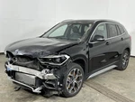 Passenger Right Air Bag Dash Fits 16-22 Bmw X1 2710317. Fixed Price $175.00.