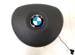 06-13 Oem Bmw E82 E90 E92 Front Driver Sport Steering Wheel. Fixed Price $288.01.
