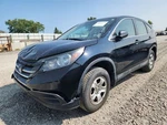 2014 Honda Cr-v Driver Roof Curtain Air Bag North America Built Lx. Fixed Price $125.00.