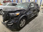 Used Instrument Panel Air Bag Fits: 2021 Ford Explorer Passenger Knee. Fixed Price $201.25.