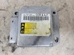 2010-2011 Corvette Srs Crash Module 20877198 29K Miles. Fixed Price $39.95.