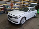 2014 328I Gt Air Bag Assembly Lh Driver Side Roof SKU#4207575. Fixed Price $154.85.