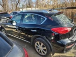 Passenger Right Air Bag Roof Fits 16-17 Infiniti QX50 2581957. Fixed Price $170.00.
