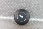 18-23 Mustang Black Driver Column Steering Wheel Crash Srs Oem. Fixed Price $417.99.