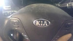 2017-2018 Kia Forte Driver Steering Wheel Air Bag Vin 3 1ST Digit Mexico Built. Fixed Price $125.00.