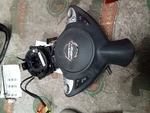Driver Left Air Bag Wheel Sl Fits 16-19 Sentra 3799230. Fixed Price $357.49.