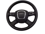 Volant Cuir Multifonctions Compatible Pour Audi A4 Avant (8K5, B8) 3. Fixed Price $186.44.