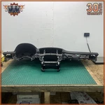 13-16 Mercedes-benz X166 GL450 GL550 Dashboard Instrument Panel Black Oem. Fixed Price $215.00.