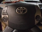 Driver Left Air Bag Wheel Thru 10/05 Fits 04-06 Prius 2028626. Fixed Price $179.50.