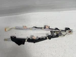 Toyota Corolla 2014 2015 2016 (rh) Right Side Roof Curtain Airbag Oem. Fixed Price $132.16.