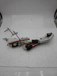 2013 Nissan Altima Right Curtain Airbag Silver Oem Used 117K Miles 562456. Fixed Price $146.99.