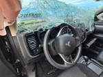 2014 Mitsubishi Outlander Driver Left Airbag Oem Used 93000 Miles 253-11459L. Fixed Price $113.95.