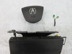 Acura Mdx 2014-2015-2016-2017-2018-2019-2020 Knee Lh Steering Wheel Airbag Left. Fixed Price $749.00.