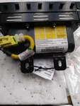 2009 Hyundai Santa Fe Instrument Panel Air Bag Oem 845600W500WK Used. Fixed Price $148.99.