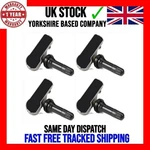 4X New Tpms Tyre Pressure Sensor Fits Mazda CX-30 2019-2025 DV6T1A180AA. Fixed Price $121.13.