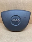 2008-2010 Jeep Liberty Front Left Driver Side Steering Wheel. Fixed Price $100.00.