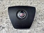 07-10 Cadillac Escalade Driver Side Air Srs Black. Fixed Price $78.88.